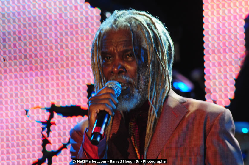 Billy Ocean at the Air Jamaica Jazz and Blues Festival 2008 The Art of Music - Saturday, January 26, 2008 - Air Jamaica Jazz & Blues 2008 The Art of Music venue at the Aqaueduct on Rose Hall Resort & Counrty Club, Montego Bay, St. James, Jamaica W.I. - Thursday, January 24 - Saturday, January 26, 2008 - Photographs by Net2Market.com - Claudine Housen & Barry J. Hough Sr, Photographers - Negril Travel Guide, Negril Jamaica WI - http://www.negriltravelguide.com - info@negriltravelguide.com...!