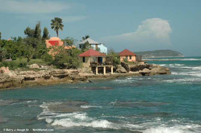 A Photo Story of Calabash 2005 - 5th Anniversary - @ Jakes, Treasure Beach - May 27th to 29th, 2005 - Negril Travel Guide, Negril Jamaica WI - http://www.negriltravelguide.com - info@negriltravelguide.com...!