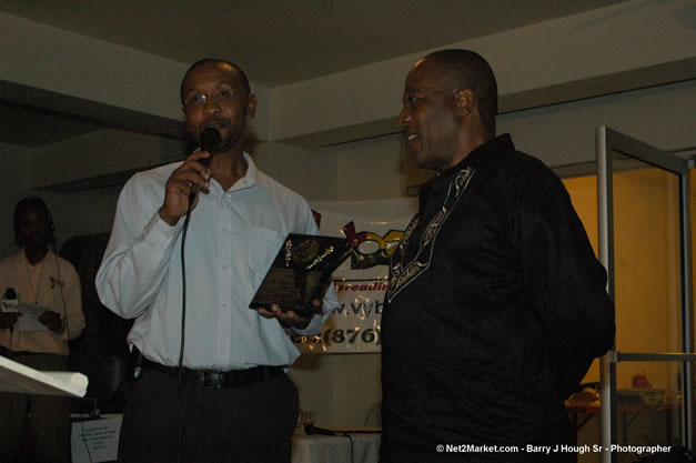 Caribbean Medical Mission Reception at the Travellers Beach Resort, Negril, Jamaica, Tuesday, October 17, 2006 - Negril Travel Guide, Negril Jamaica WI - http://www.negriltravelguide.com - info@negriltravelguide.com...!