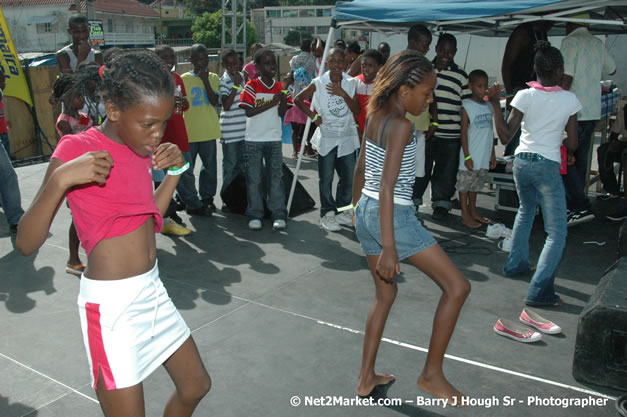 Cross De Harbour @ Lucea Car Park presented by Linkz Entertainment in association with Lucea Chamber of Commerce - Featuring Freddy Mc Gregor, Iley Dread, Mr. Vegas, Lt. Elmo, Champagne, Merital, CC, Brillant, TQ, Mad Dog, Chumps - Lucea, Hanover, Jamaica - Negril Travel Guide.com, Negril Jamaica WI - http://www.negriltravelguide.com - info@negriltravelguide.com...!