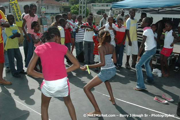 Cross De Harbour @ Lucea Car Park presented by Linkz Entertainment in association with Lucea Chamber of Commerce - Featuring Freddy Mc Gregor, Iley Dread, Mr. Vegas, Lt. Elmo, Champagne, Merital, CC, Brillant, TQ, Mad Dog, Chumps - Lucea, Hanover, Jamaica - Negril Travel Guide.com, Negril Jamaica WI - http://www.negriltravelguide.com - info@negriltravelguide.com...!