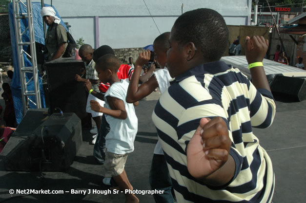 Cross De Harbour @ Lucea Car Park presented by Linkz Entertainment in association with Lucea Chamber of Commerce - Featuring Freddy Mc Gregor, Iley Dread, Mr. Vegas, Lt. Elmo, Champagne, Merital, CC, Brillant, TQ, Mad Dog, Chumps - Lucea, Hanover, Jamaica - Negril Travel Guide.com, Negril Jamaica WI - http://www.negriltravelguide.com - info@negriltravelguide.com...!