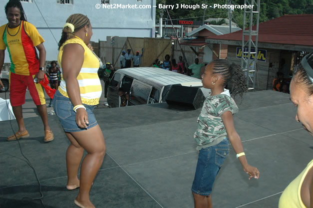 Cross De Harbour @ Lucea Car Park presented by Linkz Entertainment in association with Lucea Chamber of Commerce - Featuring Freddy Mc Gregor, Iley Dread, Mr. Vegas, Lt. Elmo, Champagne, Merital, CC, Brillant, TQ, Mad Dog, Chumps - Lucea, Hanover, Jamaica - Negril Travel Guide.com, Negril Jamaica WI - http://www.negriltravelguide.com - info@negriltravelguide.com...!