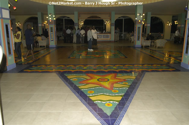 Starfish Trelawny Hotel - - Reflections - Cure Fest 2007 - All White Birth-Night Party - Hosted by Jah Cure - Starfish Trelawny Hotel - Trelawny, Jamaica - Friday, October 12, 2007 - Cure Fest 2007 October 12th-14th, 2007 Presented by Danger Promotions, Iyah Cure Promotions, and Brass Gate Promotions - Alison Young, Publicist - Photographs by Net2Market.com - Barry J. Hough Sr, Photographer - Negril Travel Guide, Negril Jamaica WI - http://www.negriltravelguide.com - info@negriltravelguide.com...!