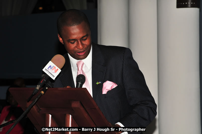 Bird of Paradise Awards & Gala @ Grand Palladium Resort & Spa [Fiesta] - Saturday, August 9, 2008 - Guest Honouree The Most Honourable P.J. Patterson ON, PC, QC - Hanover Homecoming Foundation LTD Jamaica - Wherever you roam ... Hanover bids you ... come HOME - Sunday, August 3 to Saturday, August 9, 2008 - Hanover Jamaica - Photographs by Net2Market.com - Barry J. Hough Sr. Photojournalist/Photograper - Photographs taken with a Nikon D300 - Negril Travel Guide, Negril Jamaica WI - http://www.negriltravelguide.com - info@negriltravelguide.com...!