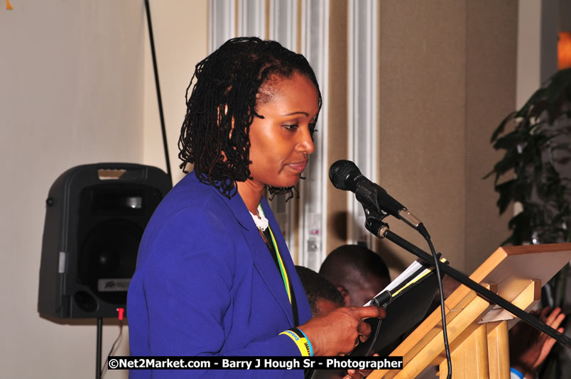 Investment & Business Forum - Brand Jamaica @ Grand Palladium Resort & Spa [Fiesta] - Friday, August 8, 2008 - Hanover Homecoming Foundation LTD Jamaica - Wherever you roam ... Hanover bids you ... come HOME - Sunday, August 3 to Saturday, August 9, 2008 - Hanover Jamaica - Photographs by Net2Market.com - Barry J. Hough Sr. Photojournalist/Photograper - Photographs taken with a Nikon D300 - Negril Travel Guide, Negril Jamaica WI - http://www.negriltravelguide.com - info@negriltravelguide.com...!