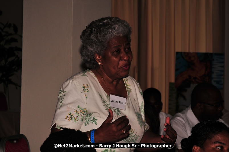 Investment & Business Forum - Brand Jamaica @ Grand Palladium Resort & Spa [Fiesta] - Friday, August 8, 2008 - Hanover Homecoming Foundation LTD Jamaica - Wherever you roam ... Hanover bids you ... come HOME - Sunday, August 3 to Saturday, August 9, 2008 - Hanover Jamaica - Photographs by Net2Market.com - Barry J. Hough Sr. Photojournalist/Photograper - Photographs taken with a Nikon D300 - Negril Travel Guide, Negril Jamaica WI - http://www.negriltravelguide.com - info@negriltravelguide.com...!