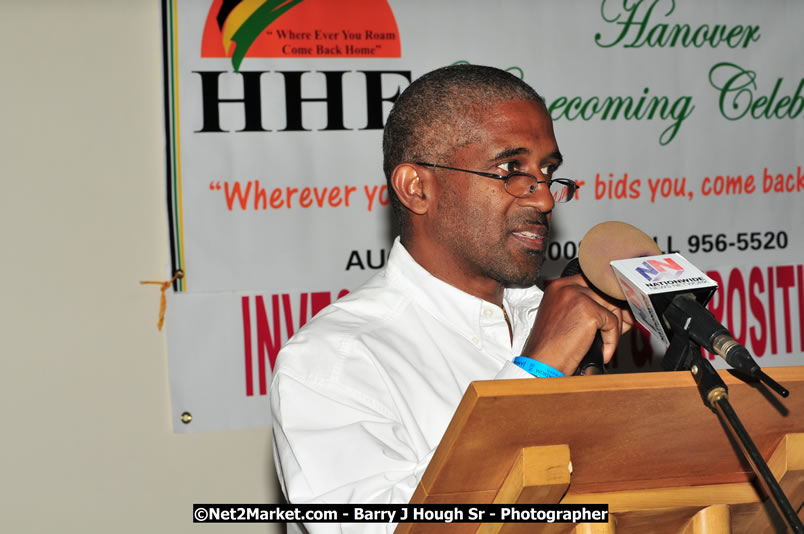 Investment & Business Forum - Brand Jamaica @ Grand Palladium Resort & Spa [Fiesta] - Thursday, August 7, 2008 - Hanover Homecoming Foundation LTD Jamaica - Wherever you roam ... Hanover bids you ... come HOME - Sunday, August 3 to Saturday, August 9, 2008 - Hanover Jamaica - Photographs by Net2Market.com - Barry J. Hough Sr. Photojournalist/Photograper - Photographs taken with a Nikon D300 - Negril Travel Guide, Negril Jamaica WI - http://www.negriltravelguide.com - info@negriltravelguide.com...!