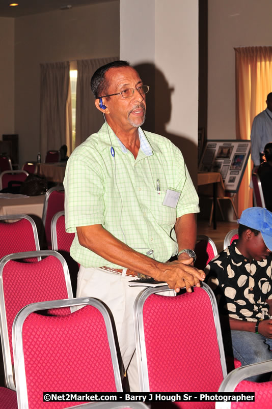 Investment & Business Forum - Brand Jamaica @ Grand Palladium Resort & Spa [Fiesta] - Thursday, August 7, 2008 - Hanover Homecoming Foundation LTD Jamaica - Wherever you roam ... Hanover bids you ... come HOME - Sunday, August 3 to Saturday, August 9, 2008 - Hanover Jamaica - Photographs by Net2Market.com - Barry J. Hough Sr. Photojournalist/Photograper - Photographs taken with a Nikon D300 - Negril Travel Guide, Negril Jamaica WI - http://www.negriltravelguide.com - info@negriltravelguide.com...!