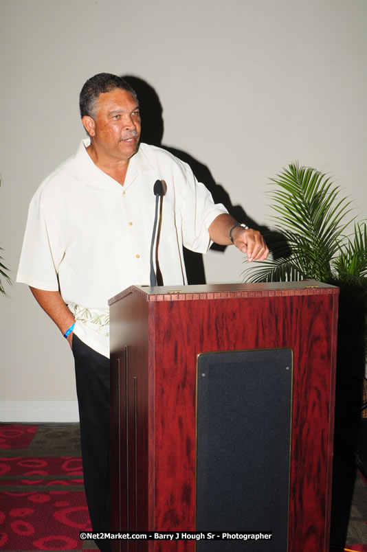 Closing Night Gala at Rose Hall Resort & Country Club Ballroom - IAGTO SuperFam Golf - Monday, June 30, 2008 - Jamaica Welcome IAGTO SuperFam - Sponsored by the Jamaica Tourist Board, Half Moon, Rose Hall Resort & Country Club/Cinnamon Hill Golf Course, The Rose Hall Golf Association, Scandal Resort Golf Club, The Tryall Club, The Ritz-Carlton Golf & Spa Resort/White Witch, Jamaica Tours Ltd, Air Jamaica - June 24 - July 1, 2008 - If golf is your passion, Welcome to the Promised Land - Negril Travel Guide, Negril Jamaica WI - http://www.negriltravelguide.com - info@negriltravelguide.com...!