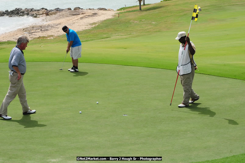 Rose Hall Resort & Golf Club / Cinnamon Hill Golf Course - IAGTO SuperFam Golf - Thursday, June 26, 2008 - Jamaica Welcome IAGTO SuperFam - Sponsored by the Jamaica Tourist Board, Half Moon, Rose Hall Resort & Country Club/Cinnamon Hill Golf Course, The Rose Hall Golf Association, Scandal Resort Golf Club, The Tryall Club, The Ritz-Carlton Golf & Spa Resort/White Witch, Jamaica Tours Ltd, Air Jamaica - June 24 - July 1, 2008 - If golf is your passion, Welcome to the Promised Land - Negril Travel Guide, Negril Jamaica WI - http://www.negriltravelguide.com - info@negriltravelguide.com...!