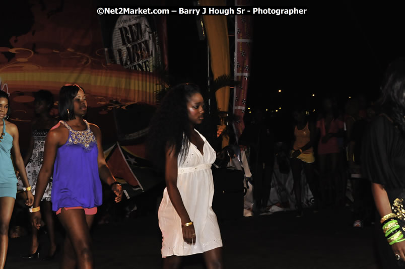 International Dancehall Queen Competition - Big Head Promotions Presents the Red Label Wine Dancehall Queen Competition - Saturday, July 26, 2008 @ Pier One, Montego Bay, Jamaica W.I. - Photographs by Net2Market.com - Barry J. Hough Sr. Photojournalist/Photograper - Photographs taken with a Nikon D300 - Negril Travel Guide, Negril Jamaica WI - http://www.negriltravelguide.com - info@negriltravelguide.com...!