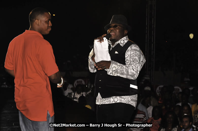 International Dancehall Queen Competition - Big Head Promotions Presents the Red Label Wine Dancehall Queen Competition - Saturday, July 26, 2008 @ Pier One, Montego Bay, Jamaica W.I. - Photographs by Net2Market.com - Barry J. Hough Sr. Photojournalist/Photograper - Photographs taken with a Nikon D300 - Negril Travel Guide, Negril Jamaica WI - http://www.negriltravelguide.com - info@negriltravelguide.com...!