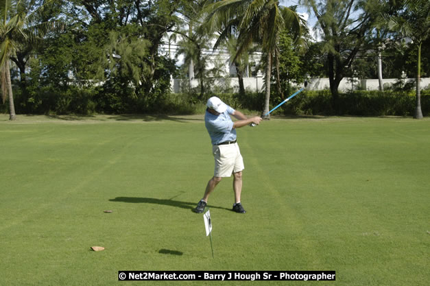 Jamaica Invitational Pro-Am "Annie's Revenge" - Half Moon Golf Course Photos - "Annie's Revenge" at the Half Moon Resort Golf Course and Ritz-Carlton Golf & Spa Resort White Witch Golf Course, Half Moon Resort and Ritz-Carlton Resort, Rose Hall, Montego Bay, Jamaica W.I. - November 2 - 6, 2007 - Photographs by Net2Market.com - Barry J. Hough Sr, Photographer - Negril Travel Guide, Negril Jamaica WI - http://www.negriltravelguide.com - info@negriltravelguide.com...!