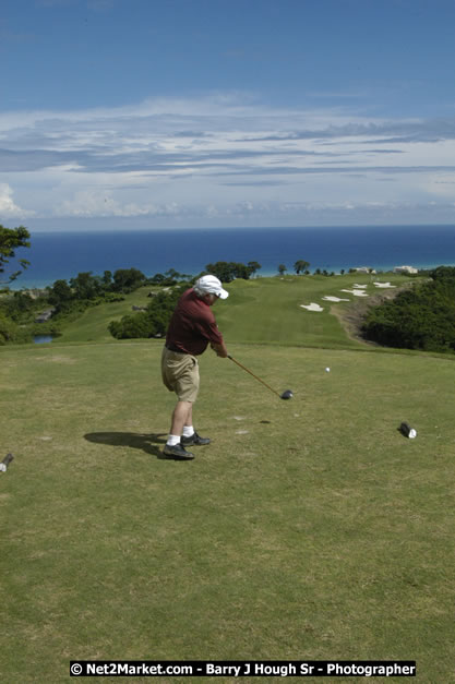 Jamaica Invitational Pro-Am "Annie's Revenge" - White Witch Golf Course Photos - "Annie's Revenge" at the Half Moon Resort Golf Course and Ritz-Carlton Golf & Spa Resort White Witch Golf Course, Half Moon Resort and Ritz-Carlton Resort, Rose Hall, Montego Bay, Jamaica W.I. - November 2 - 6, 2007 - Photographs by Net2Market.com - Barry J. Hough Sr, Photographer - Negril Travel Guide, Negril Jamaica WI - http://www.negriltravelguide.com - info@negriltravelguide.com...!