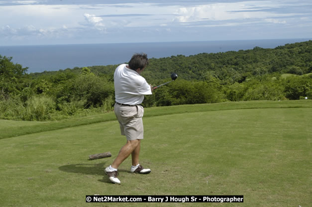 Jamaica Invitational Pro-Am "Annie's Revenge" - White Witch Golf Course Photos - "Annie's Revenge" at the Half Moon Resort Golf Course and Ritz-Carlton Golf & Spa Resort White Witch Golf Course, Half Moon Resort and Ritz-Carlton Resort, Rose Hall, Montego Bay, Jamaica W.I. - November 2 - 6, 2007 - Photographs by Net2Market.com - Barry J. Hough Sr, Photographer - Negril Travel Guide, Negril Jamaica WI - http://www.negriltravelguide.com - info@negriltravelguide.com...!