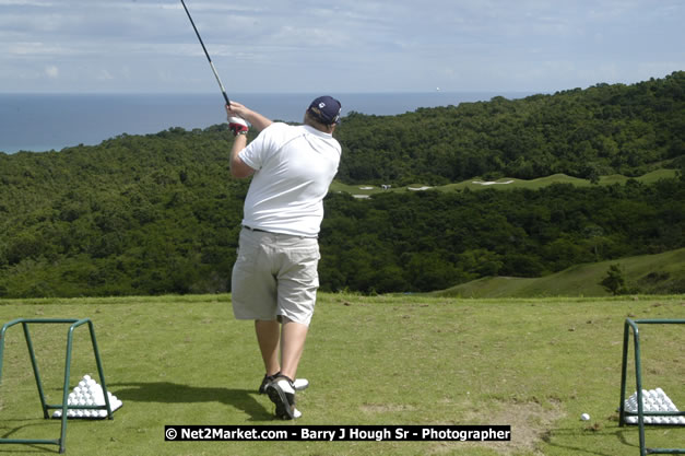 Jamaica Invitational Pro-Am "Annie's Revenge" - White Witch Golf Course Photos - "Annie's Revenge" at the Half Moon Resort Golf Course and Ritz-Carlton Golf & Spa Resort White Witch Golf Course, Half Moon Resort and Ritz-Carlton Resort, Rose Hall, Montego Bay, Jamaica W.I. - November 2 - 6, 2007 - Photographs by Net2Market.com - Barry J. Hough Sr, Photographer - Negril Travel Guide, Negril Jamaica WI - http://www.negriltravelguide.com - info@negriltravelguide.com...!