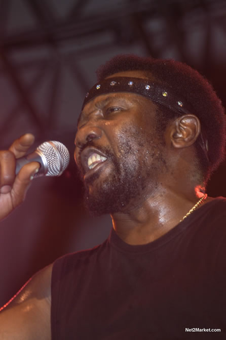 Toots & The Maytals - Air Jamaica Jazz & Blues 2005 - The Art Of Music - Cinnamon Hill Golf Course, Rose Hall, Montego Bay - Negril Travel Guide, Negril Jamaica WI - http://www.negriltravelguide.com - info@negriltravelguide.com...!