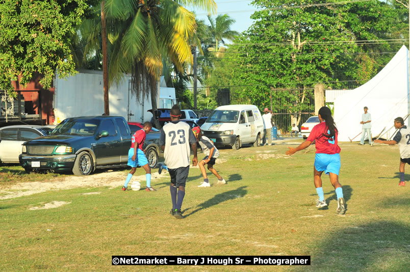 Marley Magic Traffic Jam - Celebrity Football @ Spring Break - Saturday, March 21, 2009 - Also Featuring: Kelley, Capleton, Junior Reid, Spragga Benz, Wayne Marshall, Munga, Romaine Virgo,Embee, Bango Herman, Flava K, Whisky Baggio, Andrew and Wadda Blood, Black Am I, Packa, Venue at Waz Beach, Norman Manley Boulevard, Negril Westmoreland, Jamaica - Saturday, March 21, 2009 - Photographs by Net2Market.com - Barry J. Hough Sr, Photographer/Photojournalist - Negril Travel Guide, Negril Jamaica WI - http://www.negriltravelguide.com - info@negriltravelguide.com...!