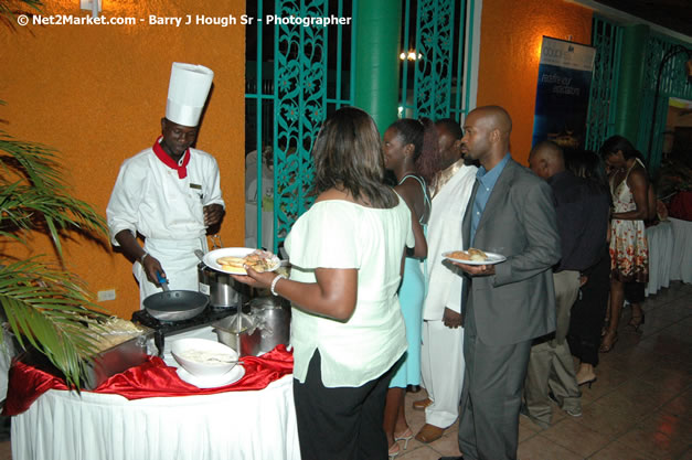 Negril Chamber of Commerce - 24th Anniversary Dinner Photos - Saturday, April 21, 2007 - Negril Hills Country Club, Sheffield, Westmoreland, Jamaica W.I. - Negril Travel Guide, Negril Jamaica WI - http://www.negriltravelguide.com - info@negriltravelguide.com...!