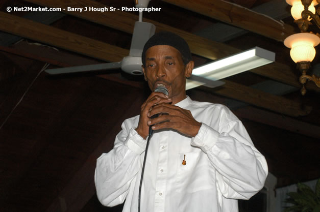 Negril Chamber of Commerce - 24th Anniversary Dinner Photos - Saturday, April 21, 2007 - Negril Hills Country Club, Sheffield, Westmoreland, Jamaica W.I. - Negril Travel Guide, Negril Jamaica WI - http://www.negriltravelguide.com - info@negriltravelguide.com...!