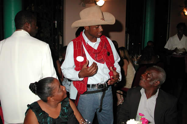 Negril Chamber of Commerce - April 12, 2003 - Celebrating 20 Years of Service to the Negril Community - Negril Travel Guide, Negril Jamaica WI - http://www.negriltravelguide.com - info@negriltravelguide.com...!