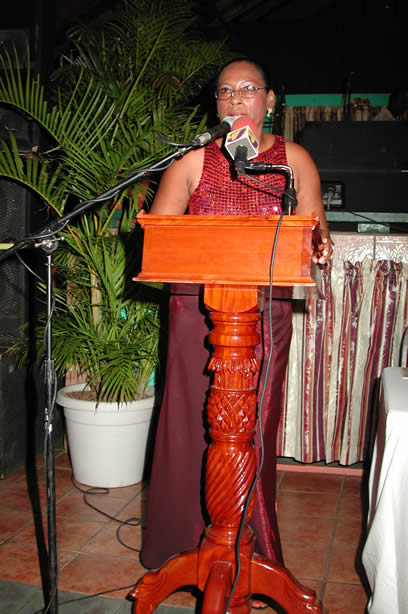 Negril Chamber of Commerce - April 12, 2003 - Celebrating 20 Years of Service to the Negril Community - Negril Travel Guide, Negril Jamaica WI - http://www.negriltravelguide.com - info@negriltravelguide.com...!