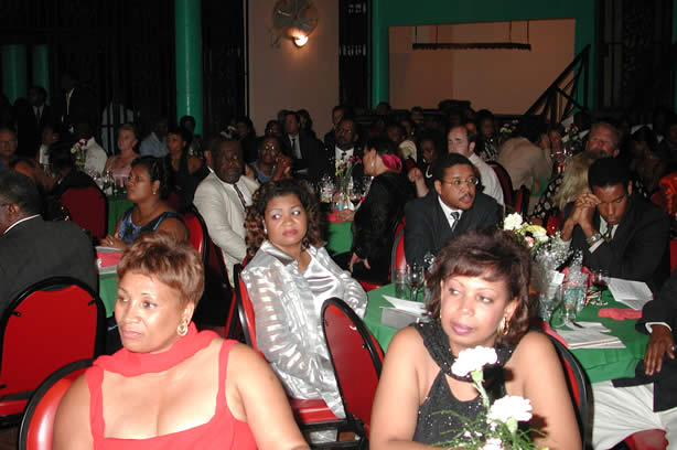 Negril Chamber of Commerce - April 12, 2003 - Celebrating 20 Years of Service to the Negril Community - Negril Travel Guide, Negril Jamaica WI - http://www.negriltravelguide.com - info@negriltravelguide.com...!