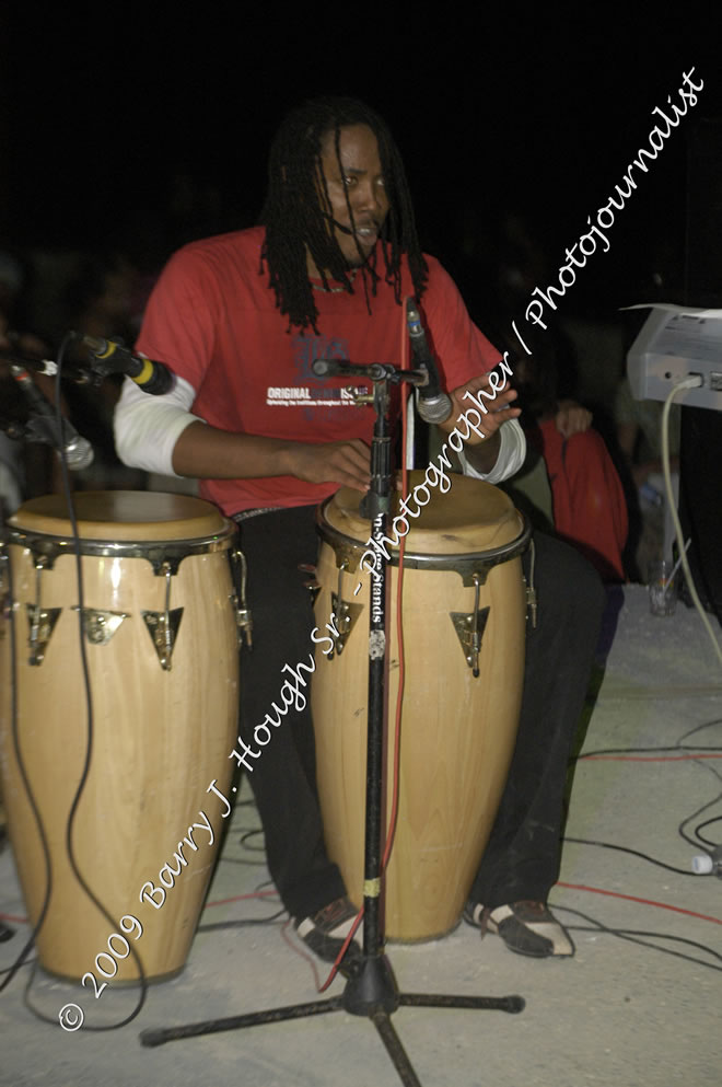  Etana Live in Concert Negril Escape Resort & Spa, Openning Acts: Princess Tia, Ras Slick, and Anthony Able, Backing Band: Strong Hold, One Love Reggae Summer Series, West End, Negril, Westmoreland, Jamaica W.I. - Saturaday, August 18, 2009 - Photographs by Barry J. Hough Sr. Photojournalist/Photograper - Photographs taken with a Nikon D70, D100, or D300 - Negril Travel Guide, Negril Jamaica WI - http://www.negriltravelguide.com - info@negriltravelguide.com...!