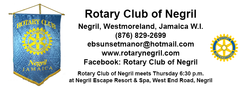 Rotary Club of Negril