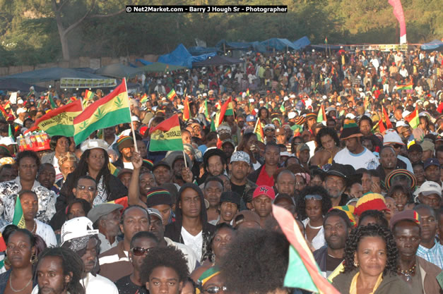 Capleton at Tru-Juice Rebel Salute 2008 - The 15th staging of Tru-Juice Rebel Salute, Saturday, January 12, 2008, Port Kaiser Sports Club, St. Elizabeth, Jamaica W.I. - Photographs by Net2Market.com - Barry J. Hough Sr, Photographer - Negril Travel Guide, Negril Jamaica WI - http://www.negriltravelguide.com - info@negriltravelguide.com...!