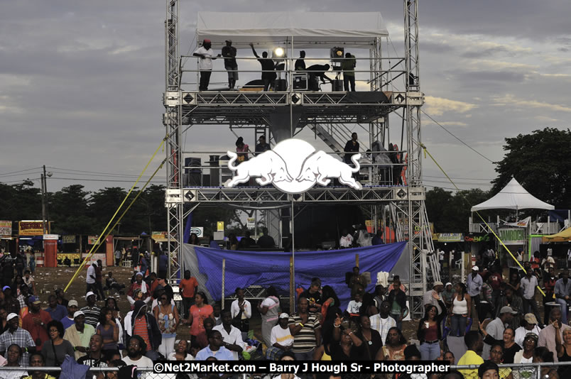 John Holt @ Red Stripe Reggae Sumfest 2008 International Night 2, Catherine Hall, Montego Bay - Saturday, July 19, 2008 - Reggae Sumfest 2008 July 13 - July 19, 2008 - Photographs by Net2Market.com - Barry J. Hough Sr. Photojournalist/Photograper - Photographs taken with a Nikon D300 - Negril Travel Guide, Negril Jamaica WI - http://www.negriltravelguide.com - info@negriltravelguide.com...!