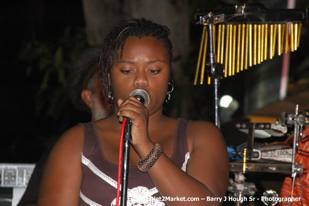 Tarrus Riley, Jimmy Riley, and Dwayne Stephensen - Money Cologne Promotions in association with "British Link Up" presents Summer Jam featuring She's Royal Tarrus Riley & Jimmy Riley - Plus Ras Slick, Sham Dawg, and Whiskey Bagio @ Roots Bamboo, Norman Manley Boulevard, Negril, Jamaica W.I. - Backed up Dean Fraser & The Hurricanne Band - MC Barry G and Rev. BB - July 25, 2007 - Negril Travel Guide.com, Negril Jamaica WI - http://www.negriltravelguide.com - info@negriltravelguide.com...!