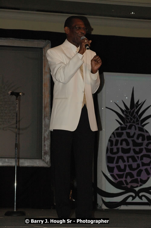 The Ministry of Tourism - Tourism Service Excellence Awards Ceremony held at the Ritz Carlton Rose Rall Golf and Spa Resort, Montego Bay on Friday, April 24, 2009 - Photographs by Net2Market.com - Barry J. Hough Sr. Photojournalist/Photograper - Photographs taken with a Nikon D300 - Negril Travel Guide, Negril Jamaica WI - http://www.negriltravelguide.com - info@negriltravelguide.com...!