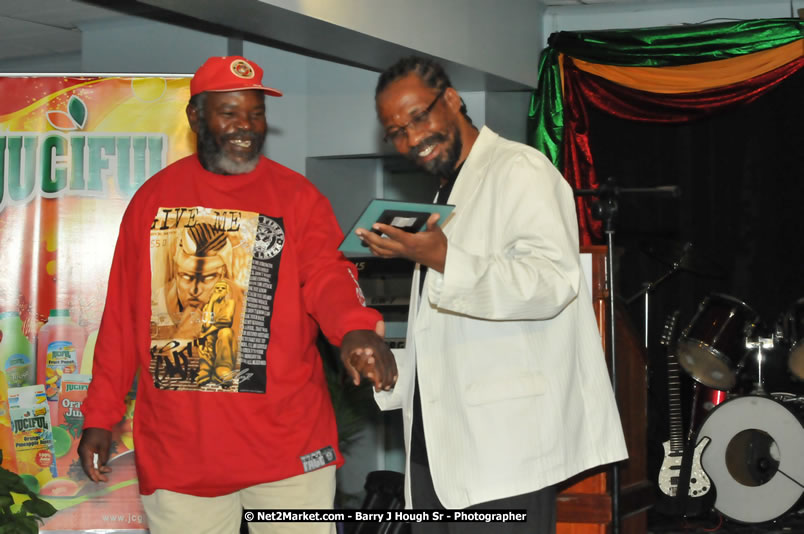 Juciful Western Consciousness 2008 - Offical Launch Potos at the Pegasus Hotel, Kingston, Jamaica - King of Kings Promotions presents Juciful Western Consciousness - The Celebration Of Good Over Evil - 20th Anniversary -  at Llandilo Cultral Centre, Sav-la-mar, Westmoreland, Jamaica W.I. - Saturday, April 26 2008 - Photographs by Net2Market.com - Barry J. Hough Sr, Photographer - Photos taken with a Nikon D300 - Negril Travel Guide, Negril Jamaica WI - http://www.negriltravelguide.com - info@negriltravelguide.com...!